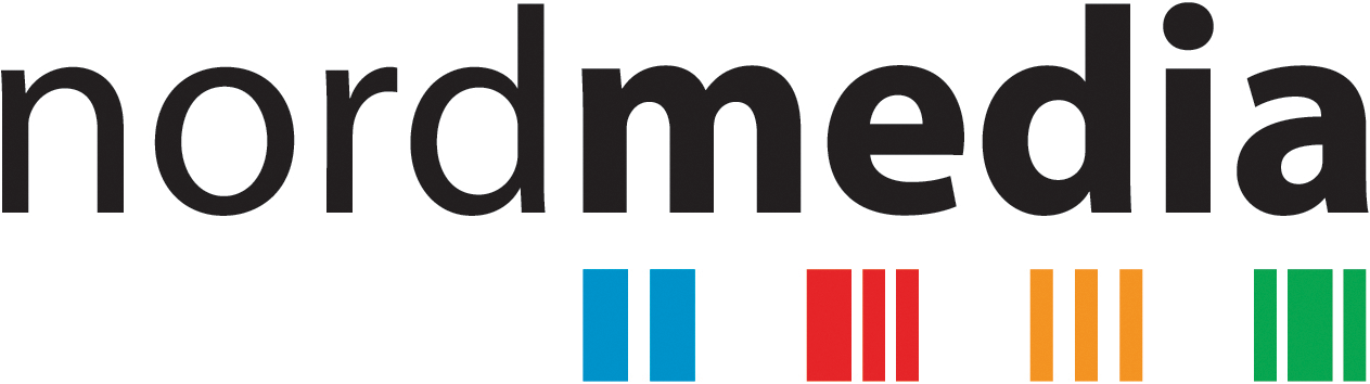 Logo nordmedia